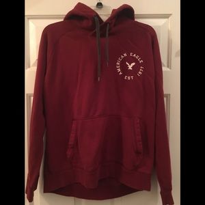 American Eagle Hoodie